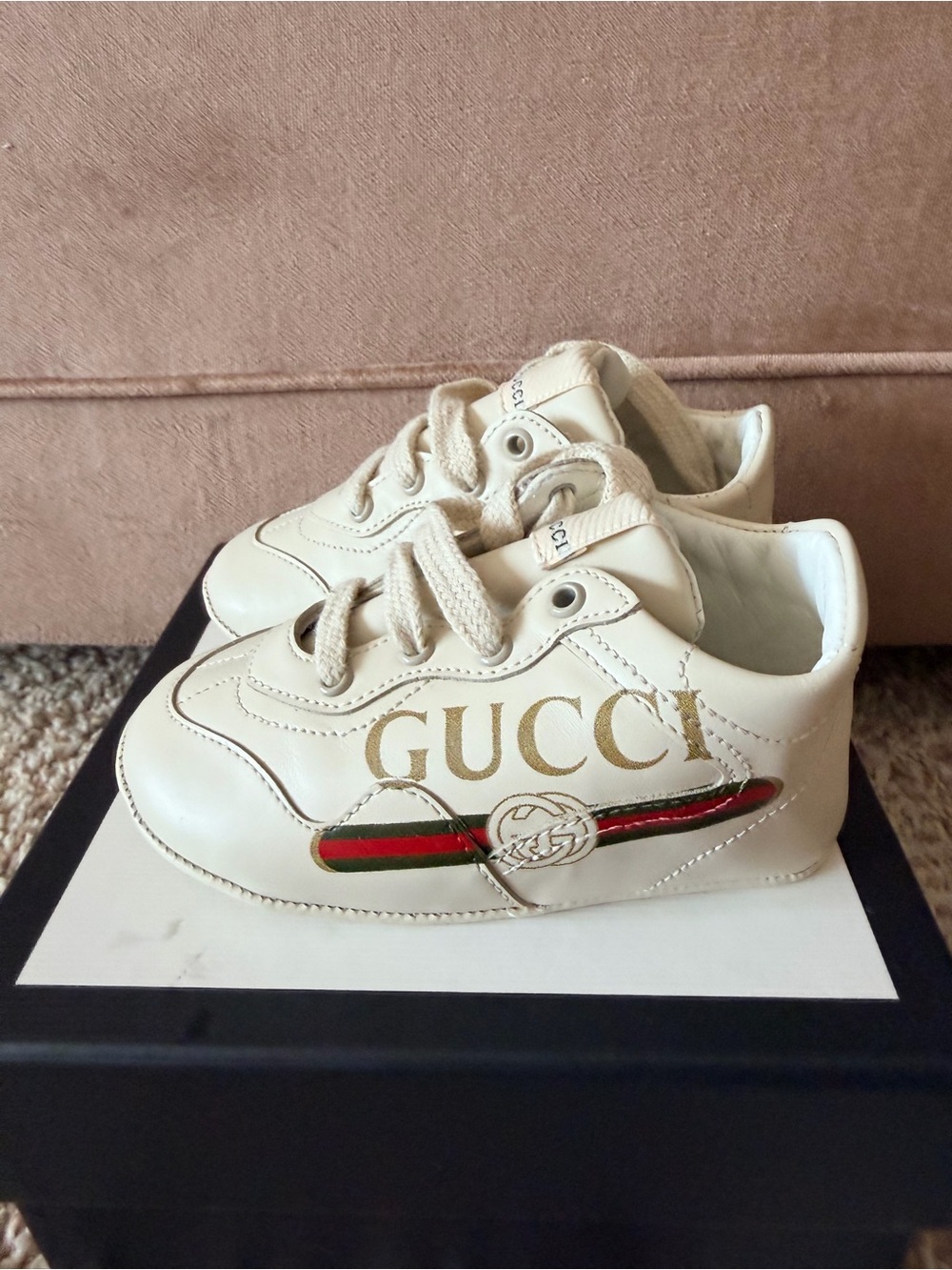 Gucci Baby Rhyton - Picture 4 of 6